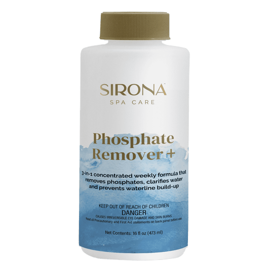 Sirona Phosphate Remover