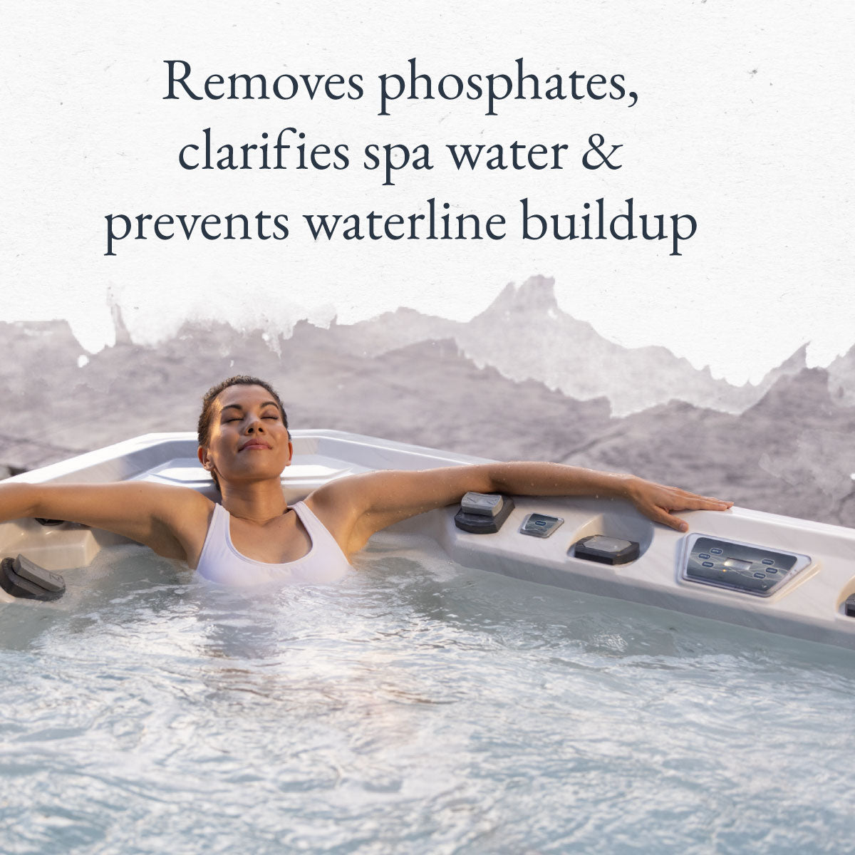 Sirona Phosphate Remover