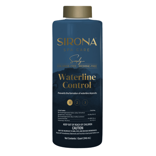 Sirona Simply Waterline